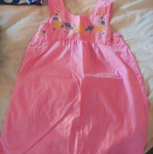 BLACK FRIDAY⚡4 for $15⚡ 4T Pink Sundress